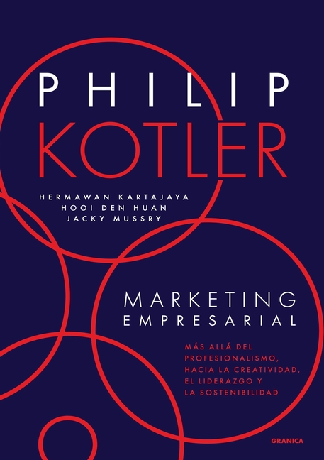 Marketing Empresarial: Más Allá Del Profesionalismo, Hacia La Creatividad, El Liderazgo Y La Sostenibilidad