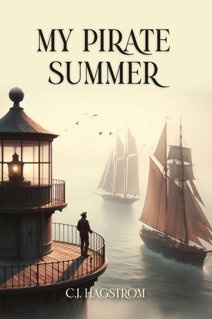 My Pirate Summer