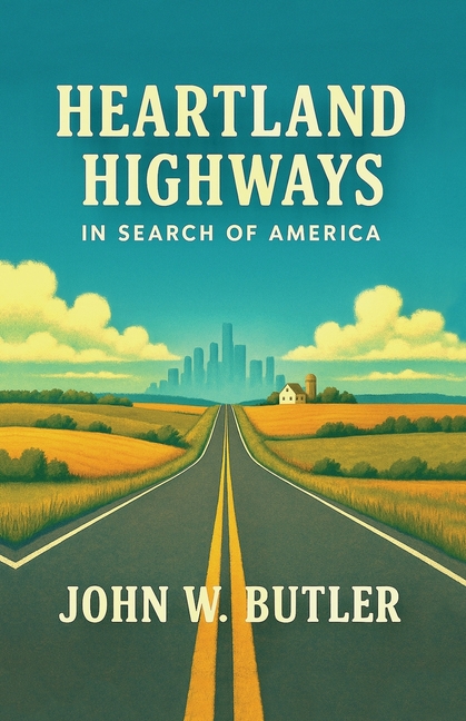 Heartland Highways: In Search of America