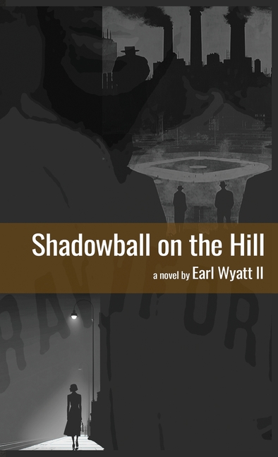 shadowball on the hill