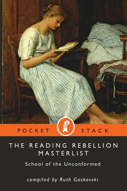 The Reading Rebellion Masterlist
