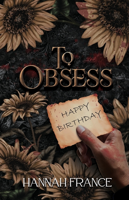 To Obsess