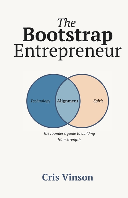The Bootstrap Entrepreneur