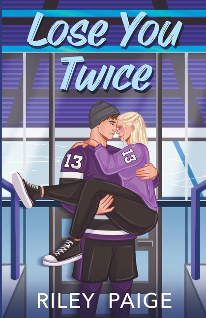 Lose You Twice