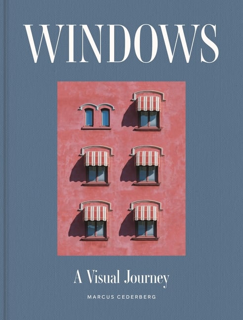 Windows: A Visual Journey