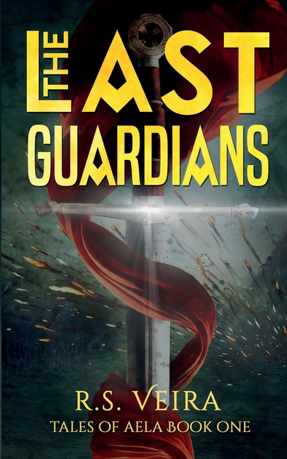 The Last Guardians
