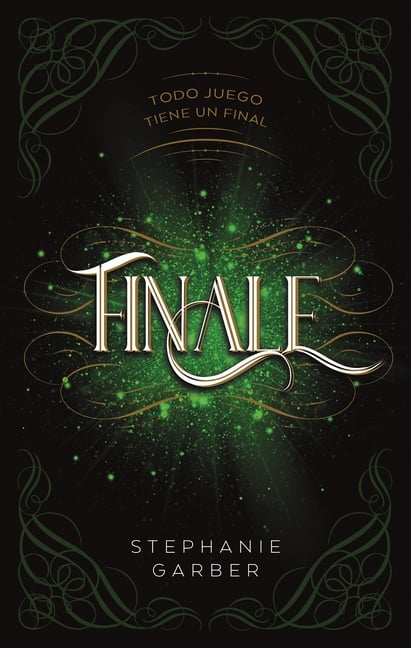 Finale (Caraval 3) -V1