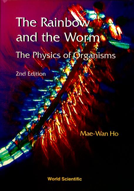 Rainbow & the Worm, the (2nd Ed)
