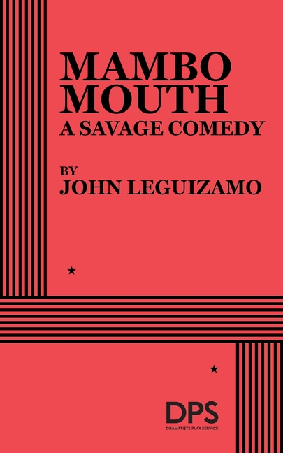 Mambo Mouth