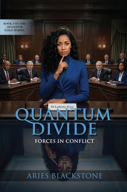 Quantum Divide: Forces in Conflict