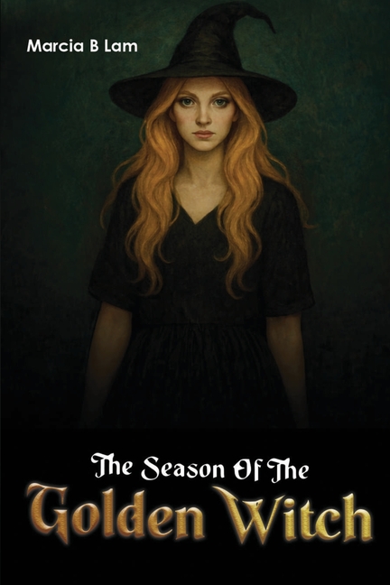 The Season of the Golden Witch