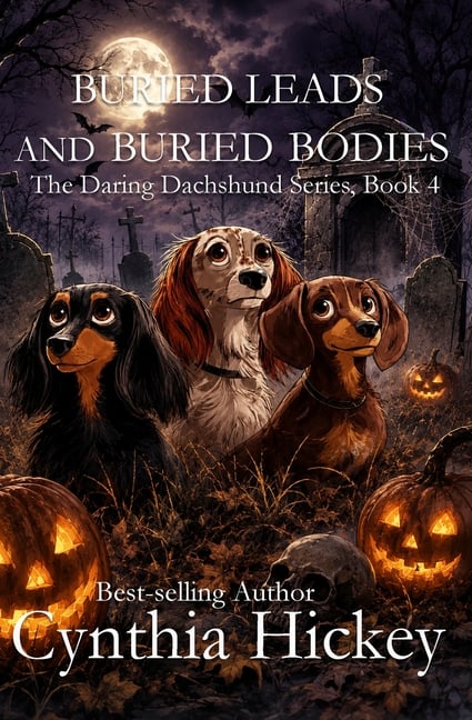 Buried Leads and Buried Bodies