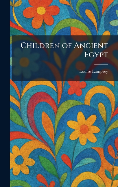 Children of Ancient Egypt