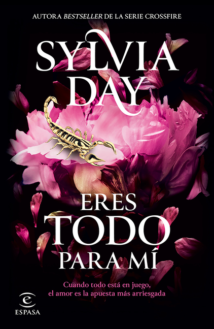 Eres Todo Para Mí de la Autora Bestseller de la Serie Crossfire / Too Far