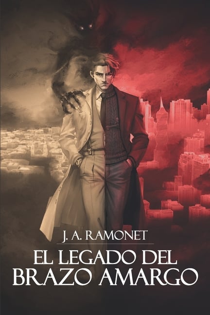 El legado del Brazo Amargo