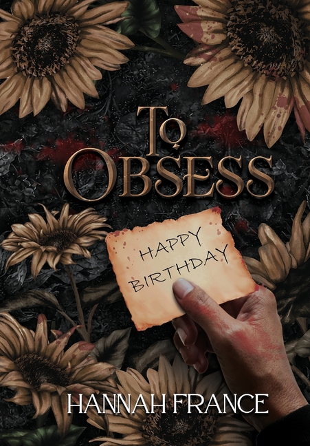 To Obsess