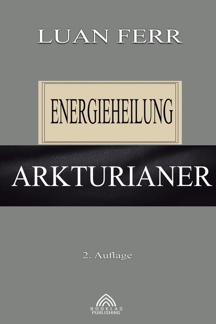 Arkturianer: Energieheilung