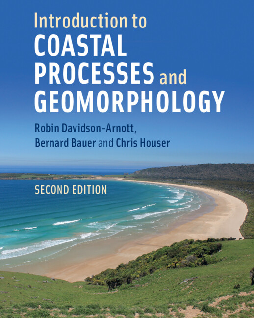 Introduction to Coastal Processes and Geomorphology