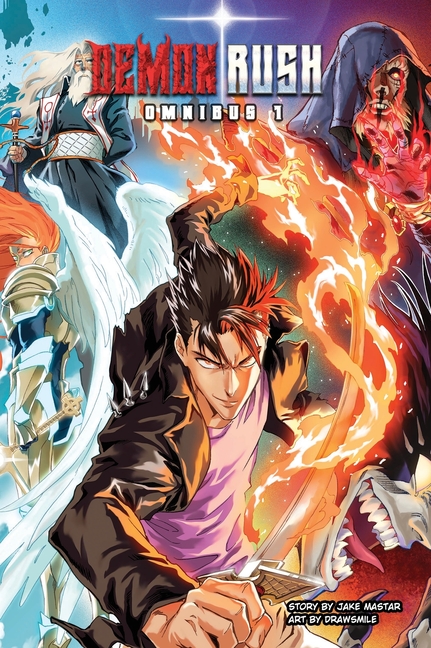 Demon Rush