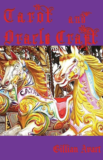 Tarot and Oracle Craft