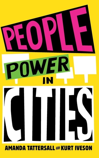 People Power in Cities
