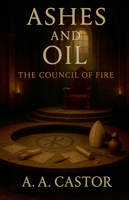 Ashes and Oil: The Council of Fire