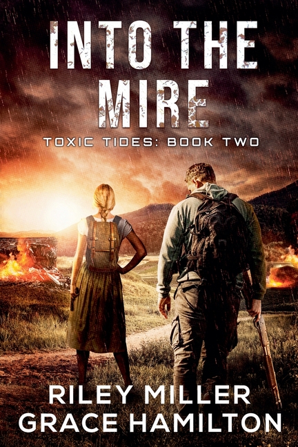 Into The Mire