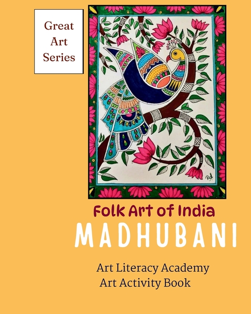 Madhubani: Folk Art of India