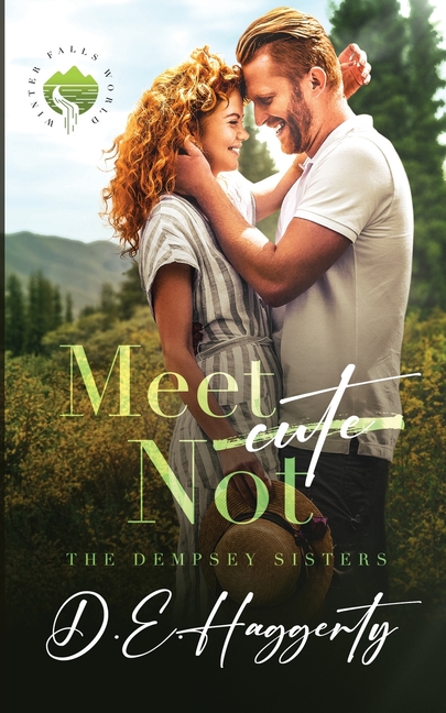 Meet Not: a friends to lovers small town romantic comedy