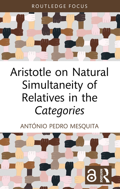 Aristotle on Natural Simultaneity of Relatives in the Categories