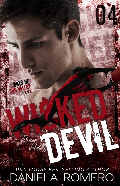 Wicked Devil: A Standalone Enemies to Lovers Romance