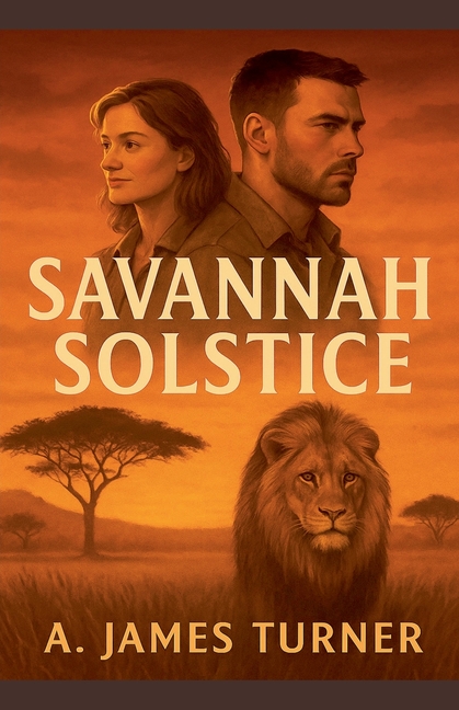 Savannah Solstice: Survival Is Not Guaranteed