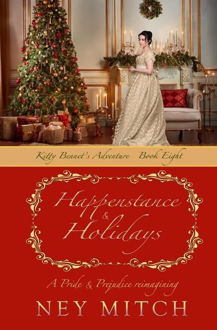 Happenstance & Holidays