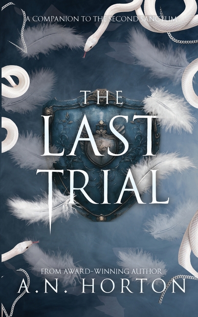 The Last Trial