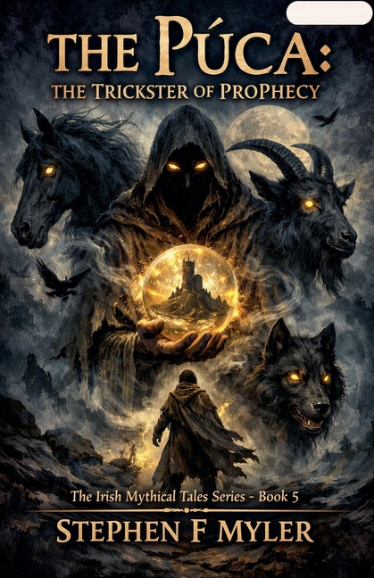 Púca: The Trickster of Prophecy