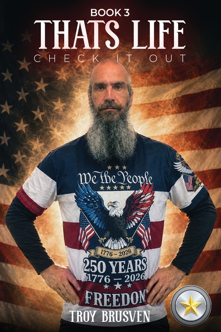 That's Life Check It Out: Book Three