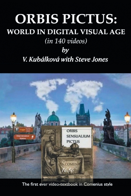 Orbis Pictus: World Affairs in the Visual Digital Era