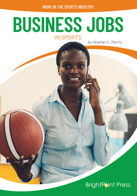 Business Jobs in Sports
