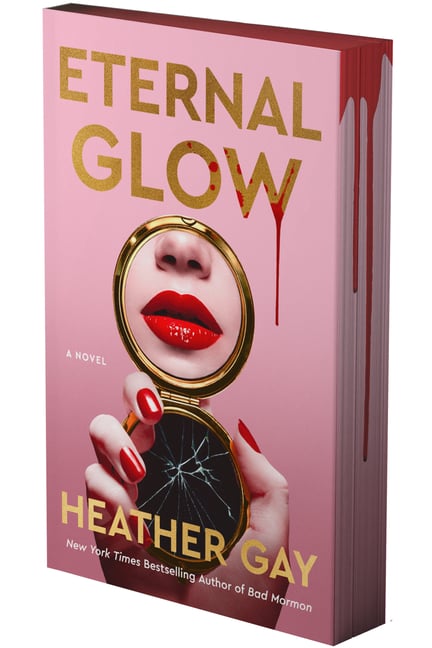 Eternal Glow: A Novel (Deluxe Edition)
