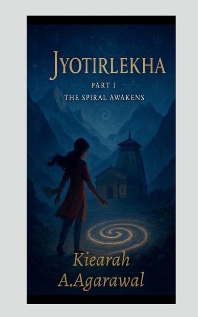 Jyotirlekha