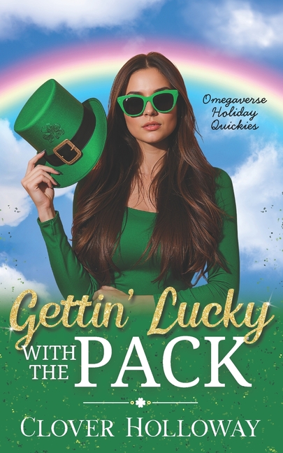 Gettin' Lucky with the Pack