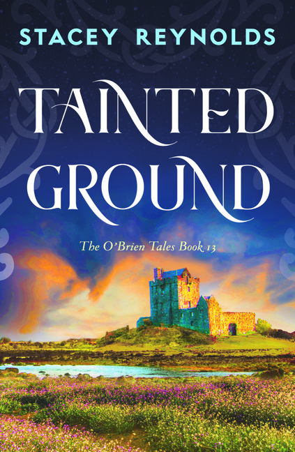 Tainted Ground