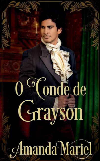 O Conde de Grayson