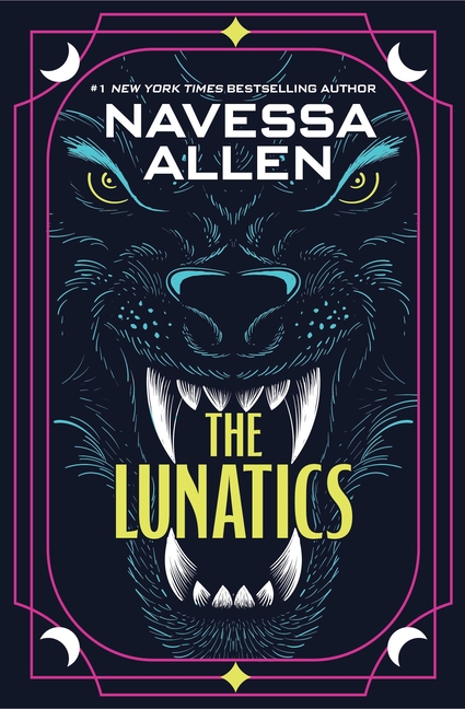 The Lunatics