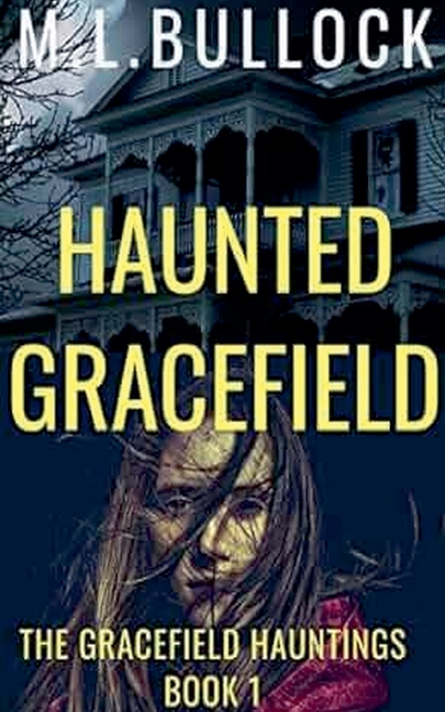 Haunted Gracefield