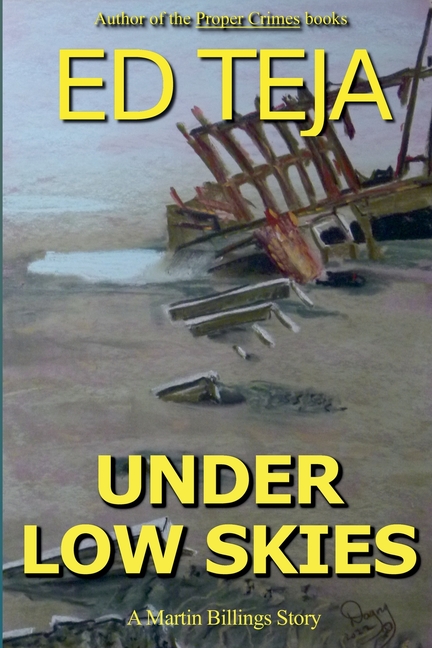 Under Low Skies