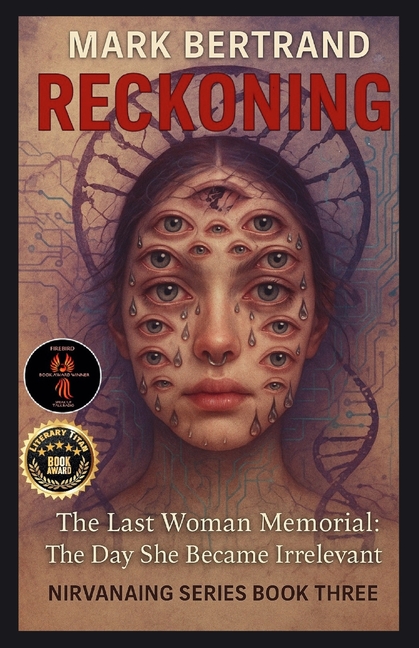 Reckoning: The Last Woman Memorial caused something to shift inside her.