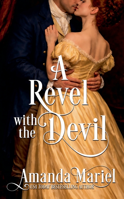 A Revel with the Devil