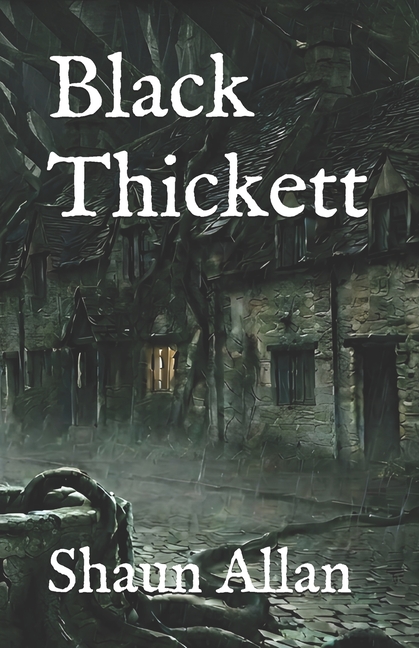 Black Thickett