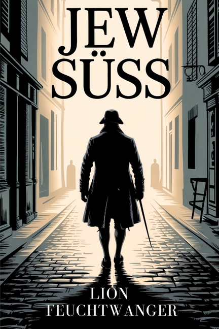 Jew Süss (German Edition)